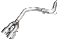 Exhaust AWE Ford Mustang Dark Horse S650 Cat-back Track Edition - 3020-42375 | 3020-43375 Exhaust AWE Ford Mustang Dark Horse S650 Cat-back Track Edition - 3020-42375 | 3020-43375
